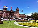 Cuzco